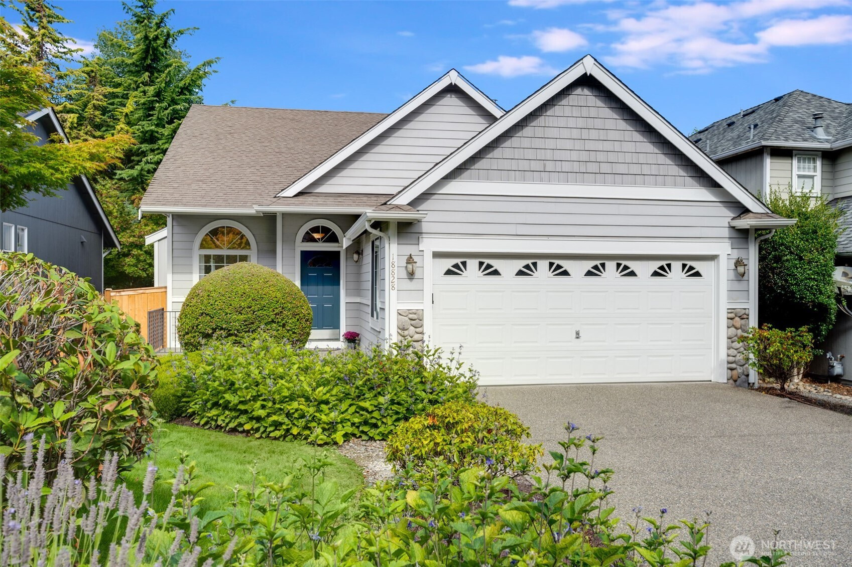 18828 Eastwood Avenue E, Puyallup, WA 98375