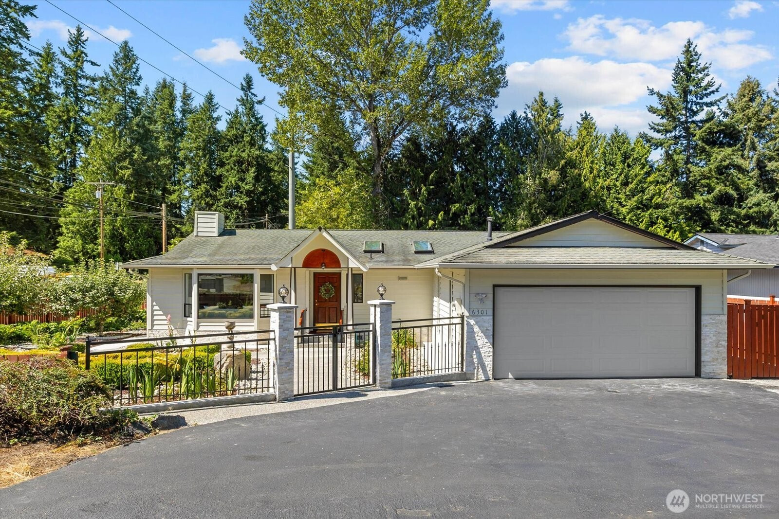 6301 168th Street SW, Lynnwood, WA 98037