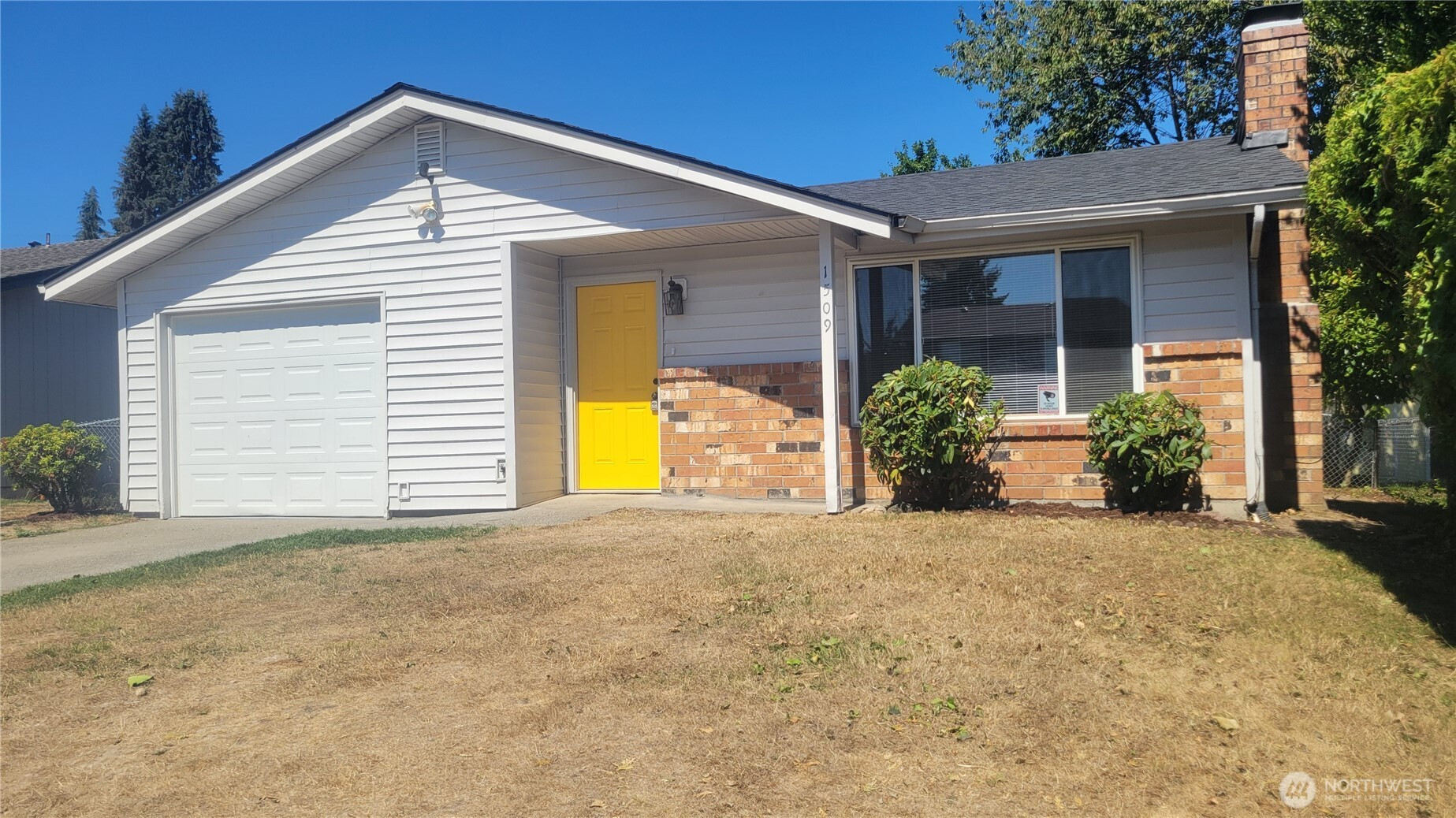 1509 S 81st Street, Tacoma, WA 98408