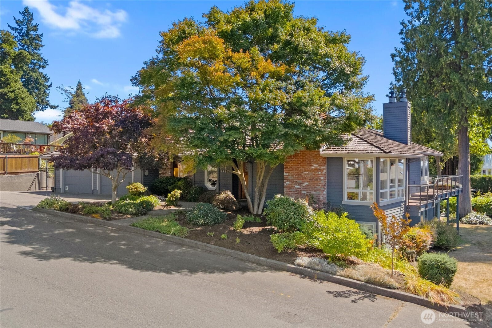2123 NW 204th Street, Shoreline, WA 98177