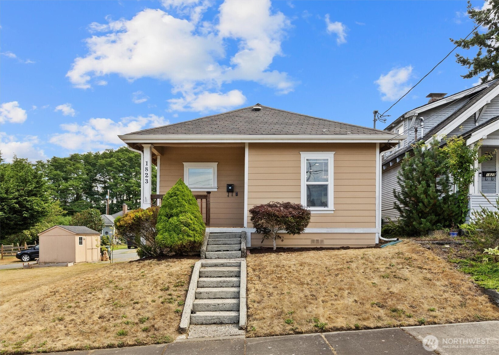 1823 Summit Avenue, Everett, WA 98201