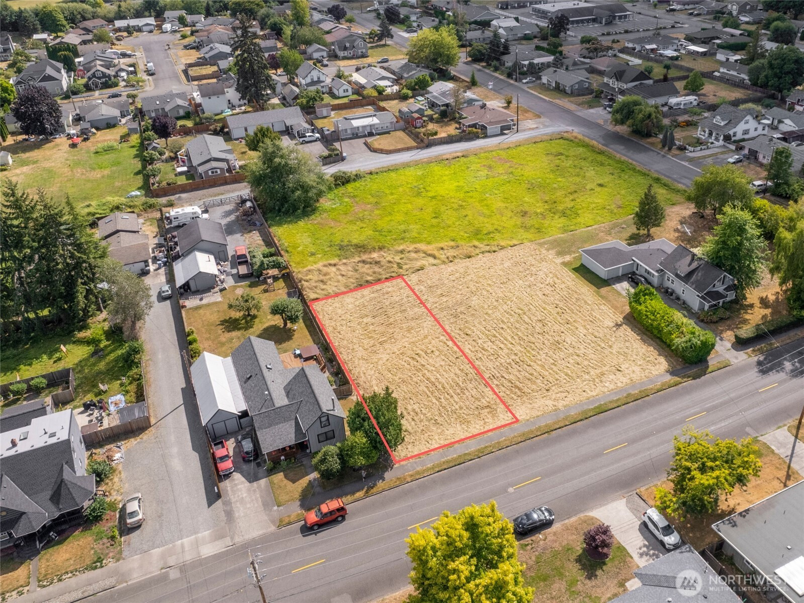 1206 7th Avenue SW, Puyallup, WA 98371