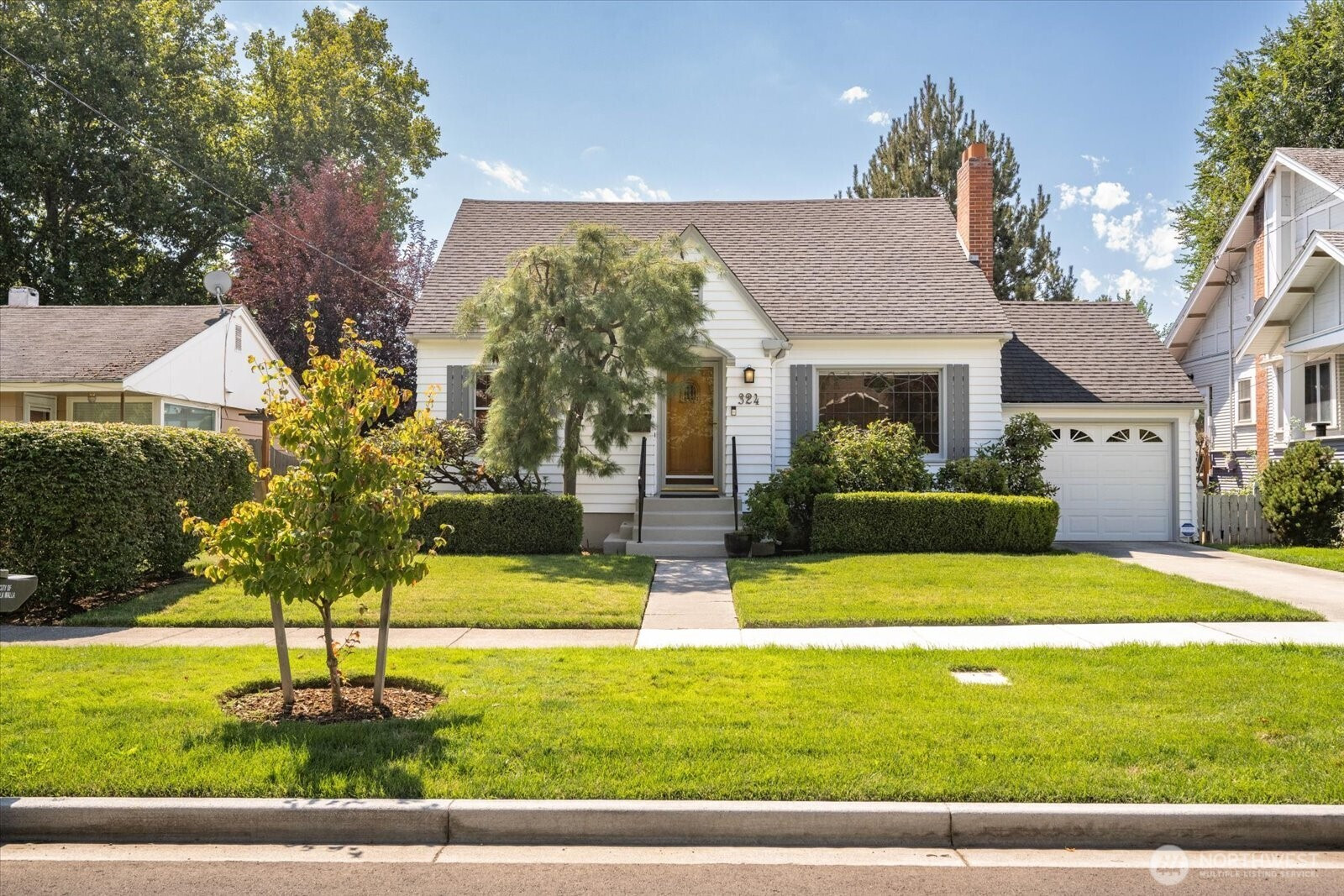 324 Juniper Street, Walla Walla, WA 99362