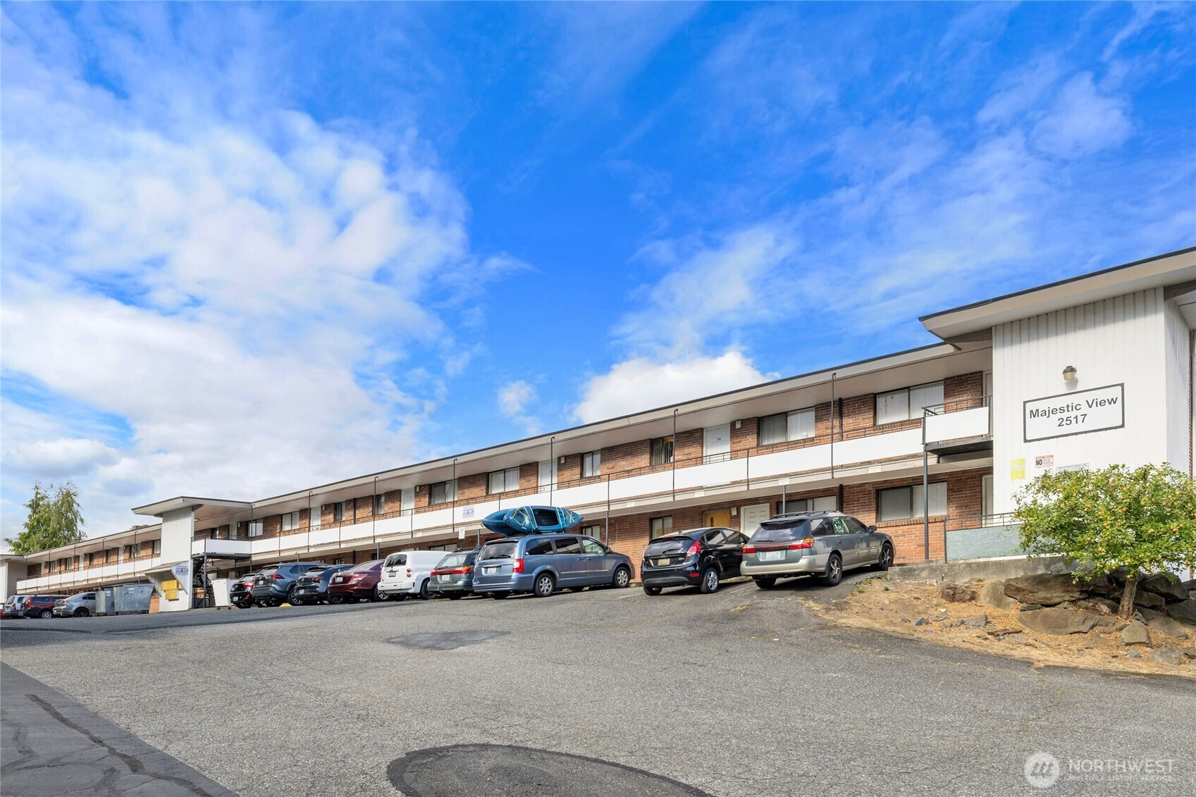 2517 Howard Avenue, Everett, WA 98203