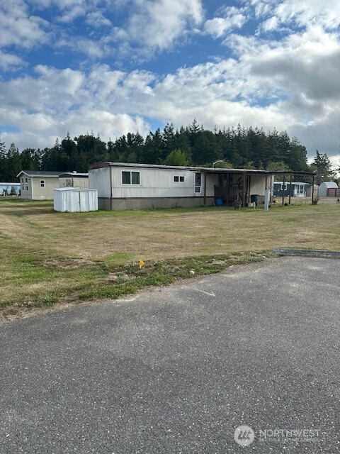 4672 Birch Bay Lynden Road, Blaine, WA 98230
