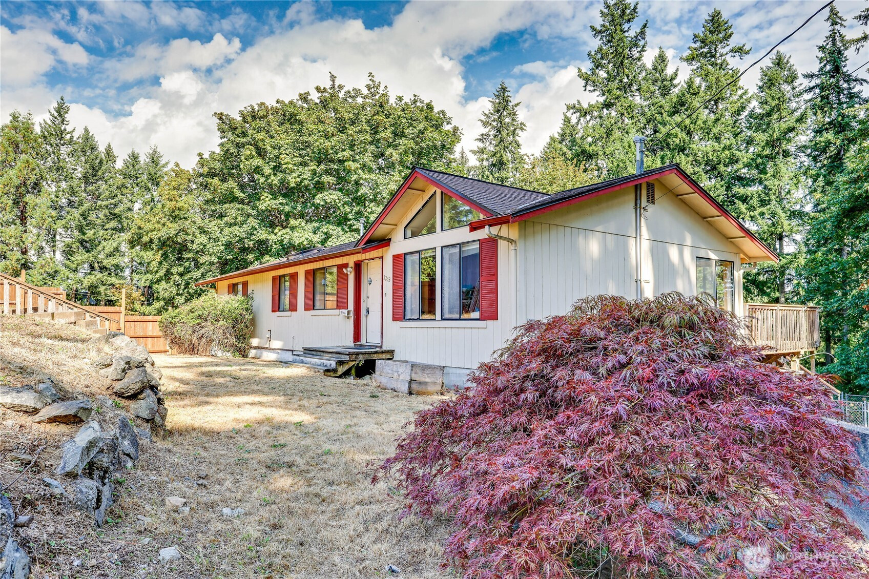 3233 View Drive NW, Bremerton, WA 98312