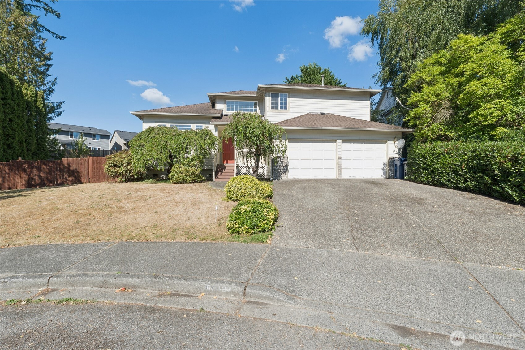5917 73rd Avenue NE, Marysville, WA 98270