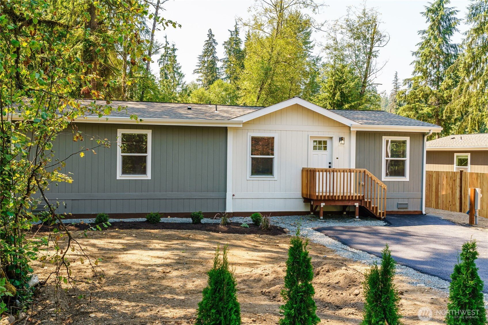 19928 Canyon Drive, Granite Falls, WA 98252