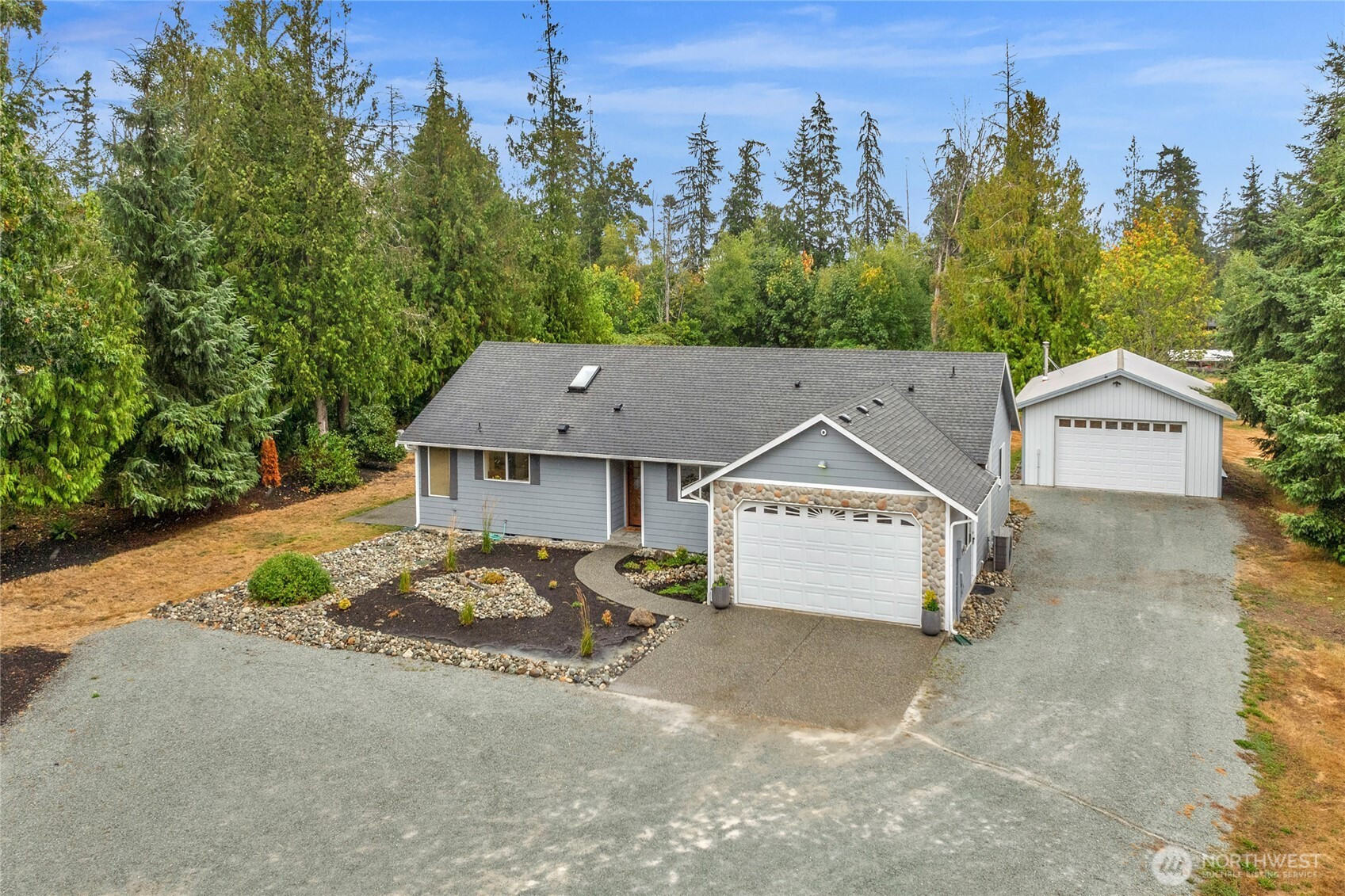 340 W Dry Lake Road, Camano Island, WA 98282