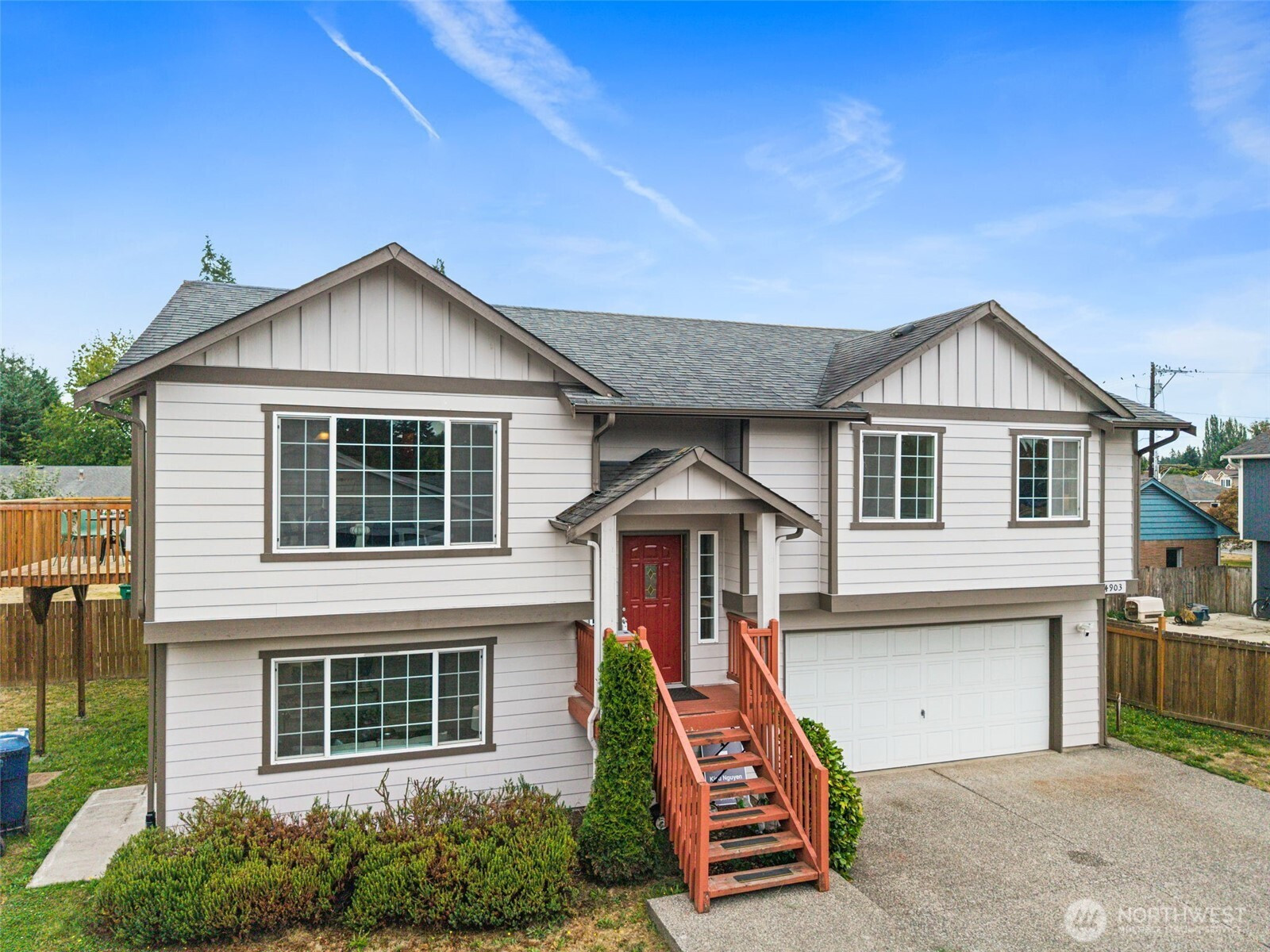 4903 84th Street NE, Marysville, WA 98270
