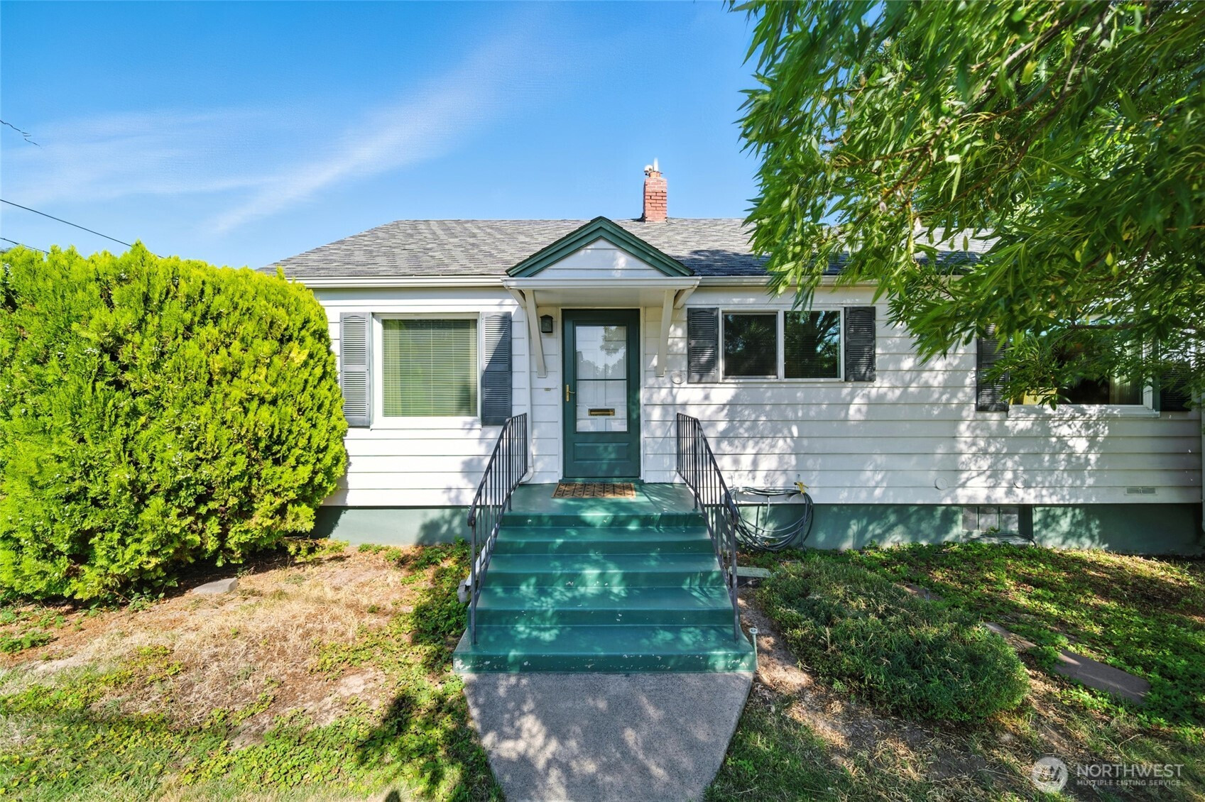 1044 N Clinton St, Walla Walla, WA 99362