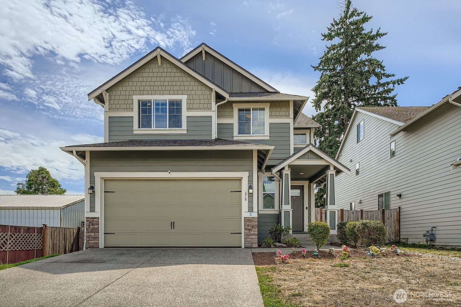 678 7TH Street NE, Auburn, WA 98002