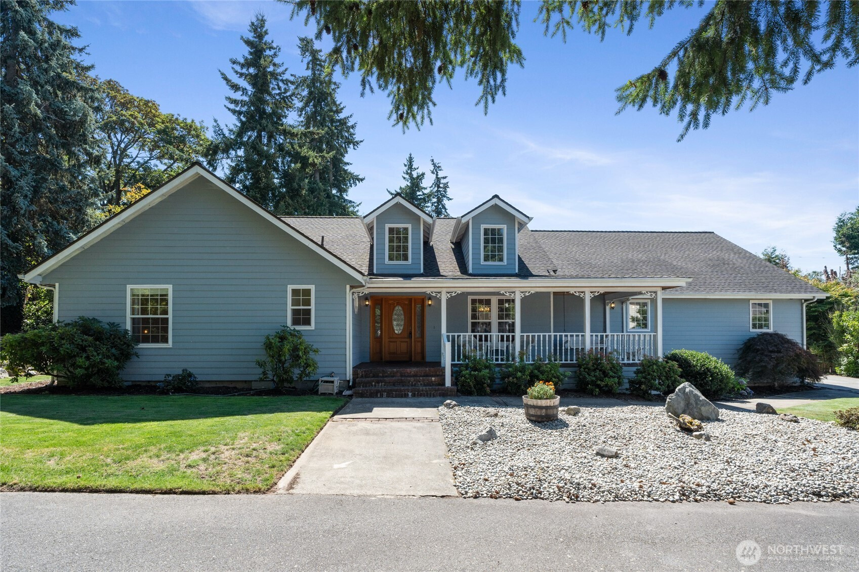 3817 S 251st Street, Kent, WA 98032