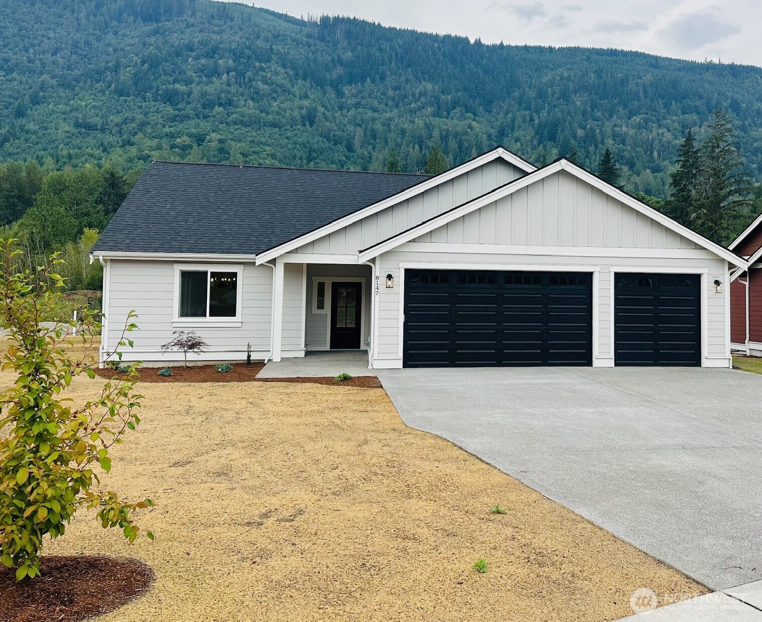8147 Peaceful Valley Court, Maple Falls, WA 98266