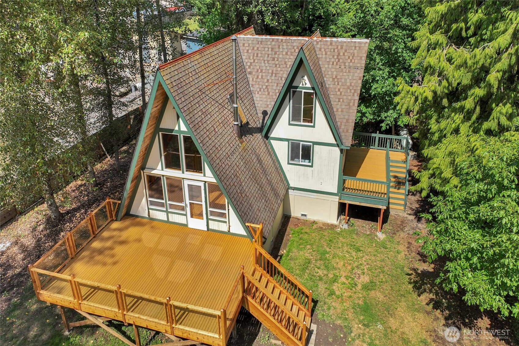 41819 S Shore Drive, Concrete, WA 98237