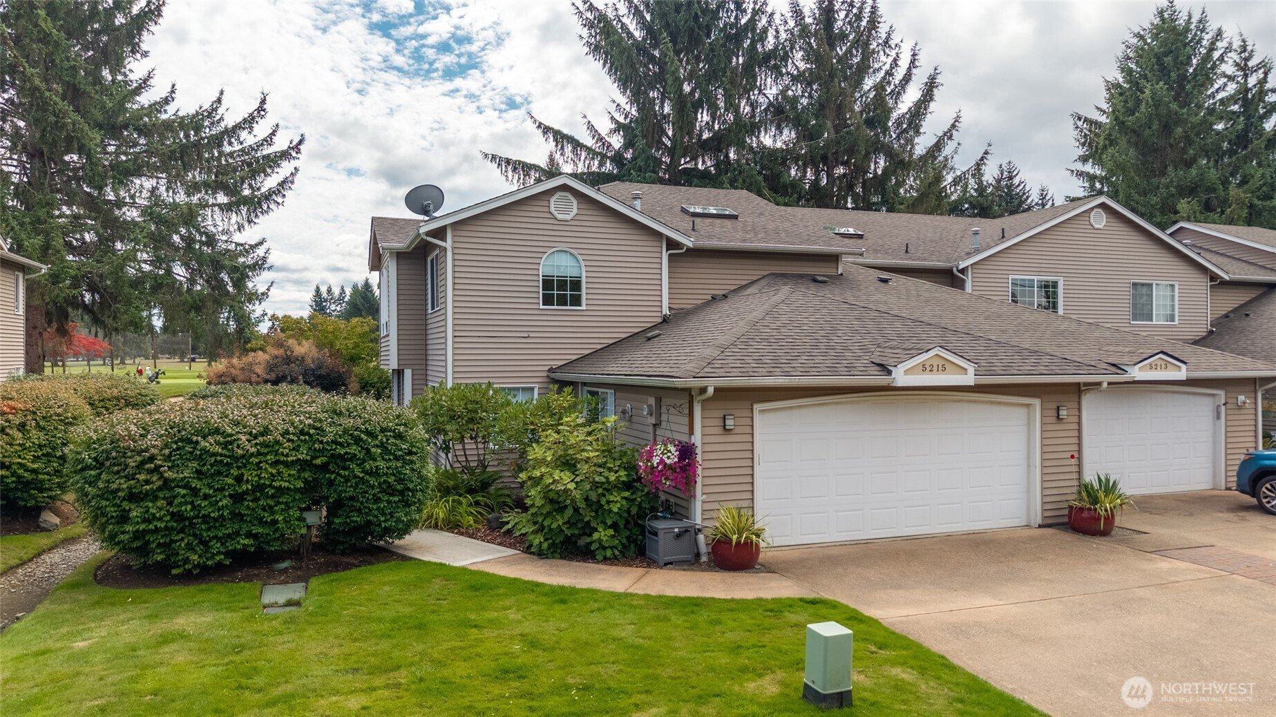 5215 58th Avenue SE, Olympia, WA 98513