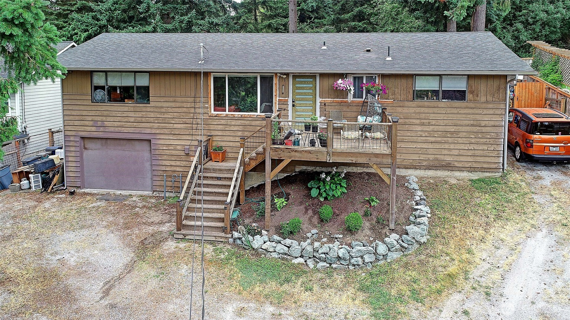 355 Selkirk Drive, Camano Island, WA 98282