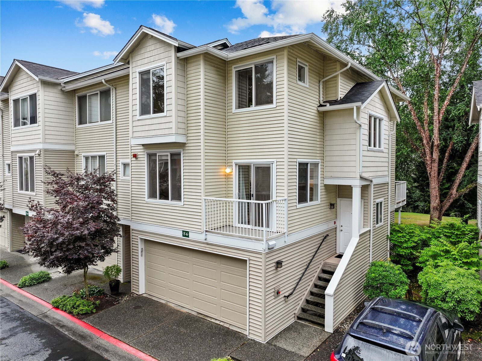 13400 Dumas Road, Mill Creek, WA 98012