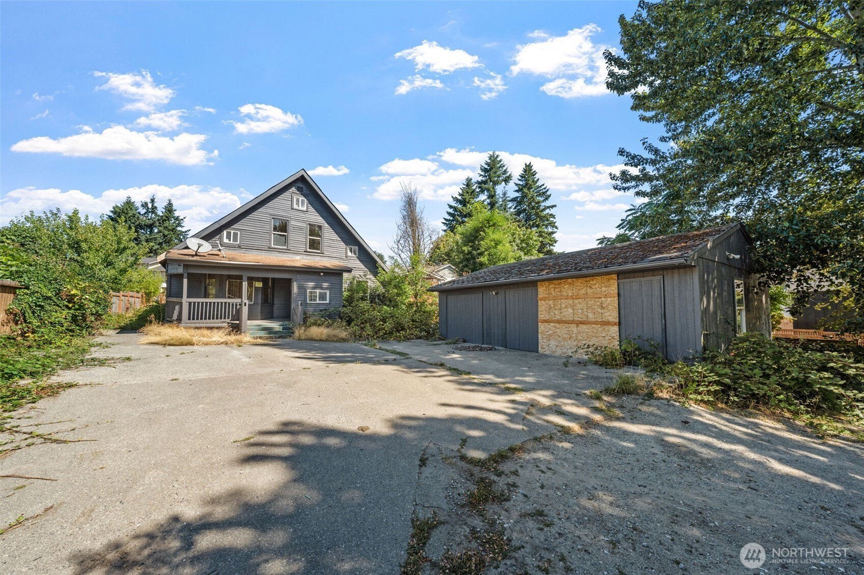 5360 S Wallace Street, Seattle, WA 98178