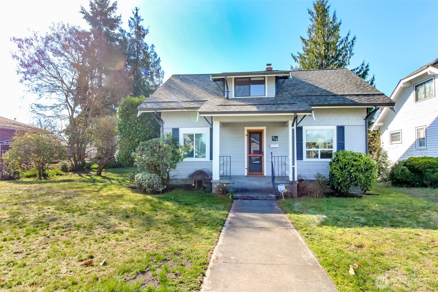 714 S 51st Street, Tacoma, WA 98408