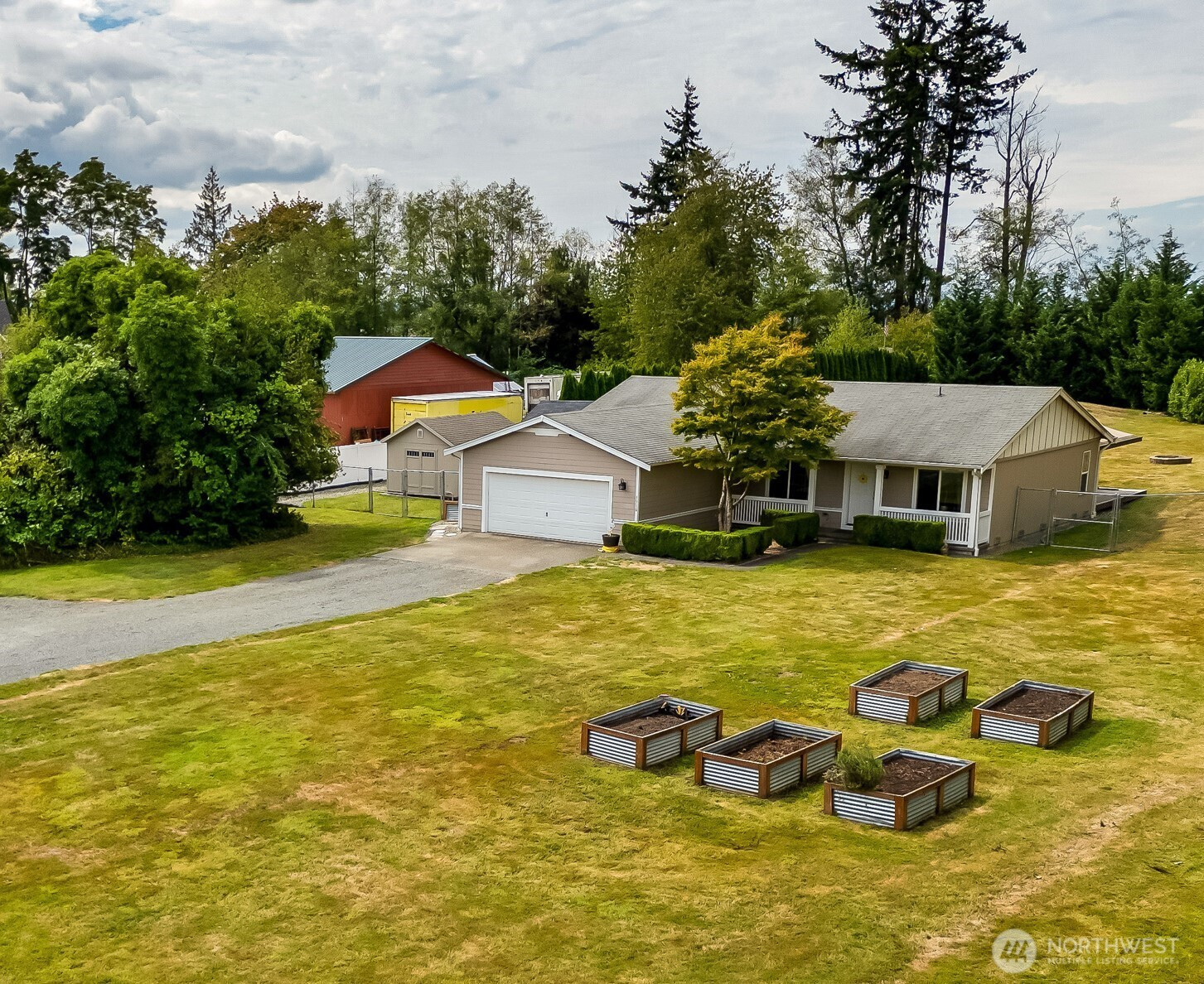 4918 91st Avenue NE, Lake Stevens, WA 98258