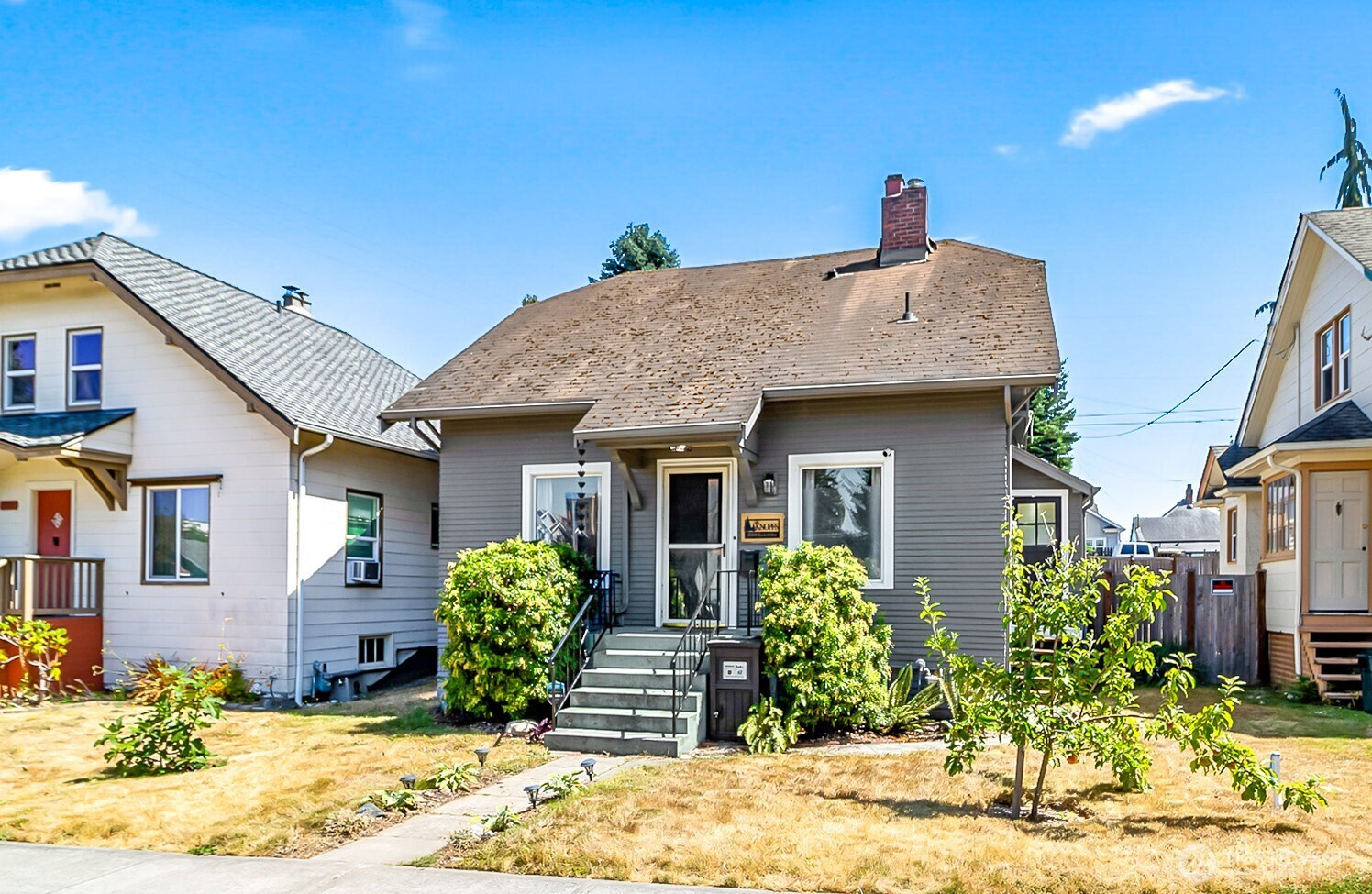 3503 Rockefeller Avenue, Everett, WA 98201