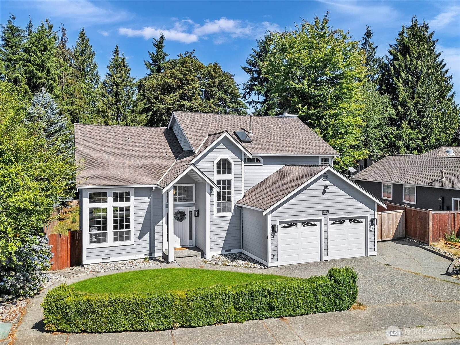6407 142nd Street SE, Snohomish, WA 98296