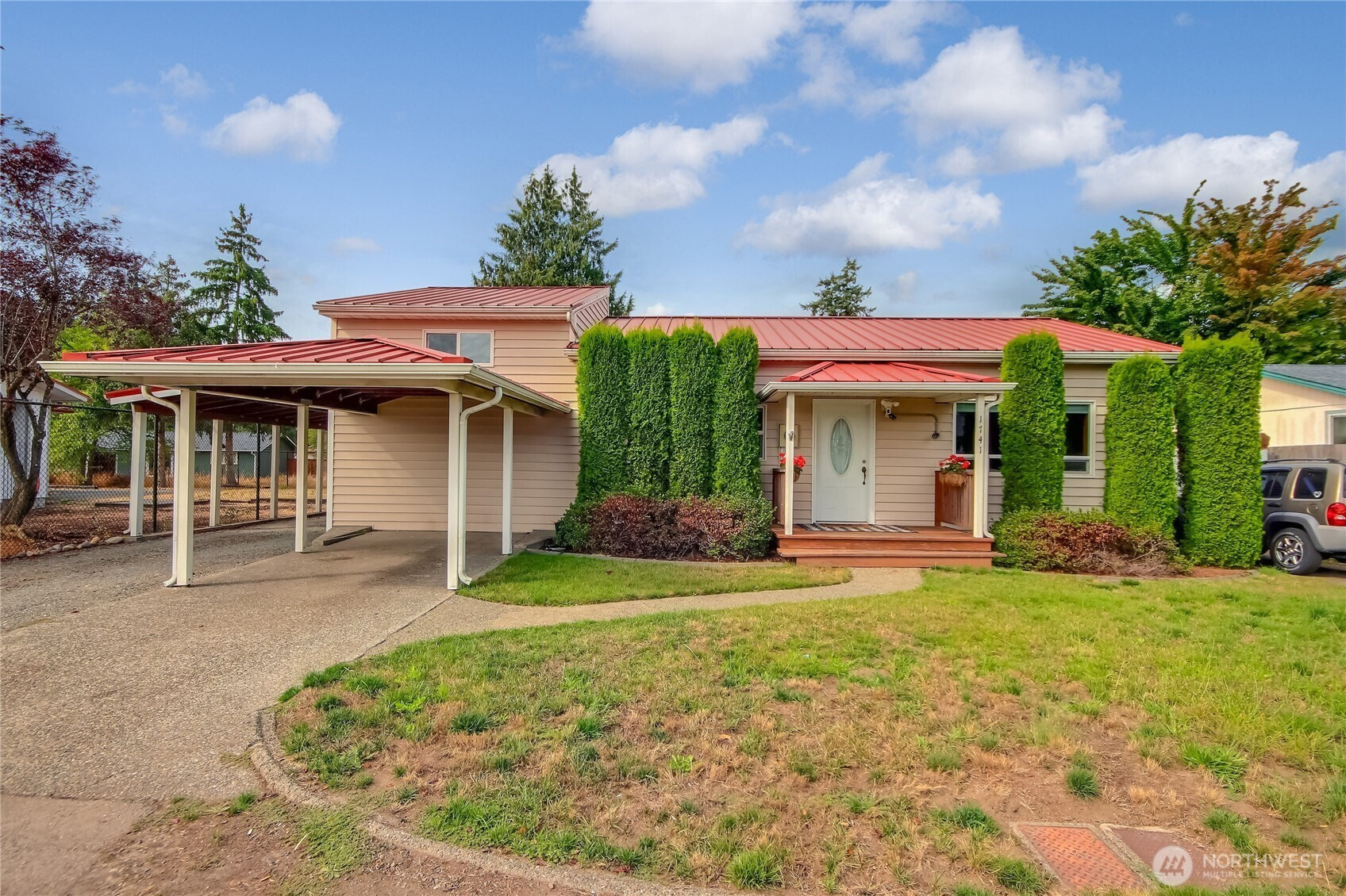 1741 116th Street S, Tacoma, WA 98444