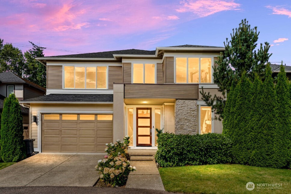 16425 SE 46th Court, Bellevue, WA 98006