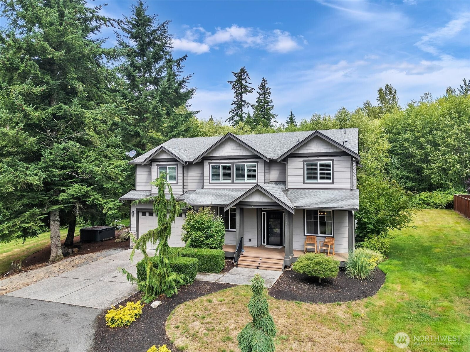 31628 19th Drive NW, Stanwood, WA 98292