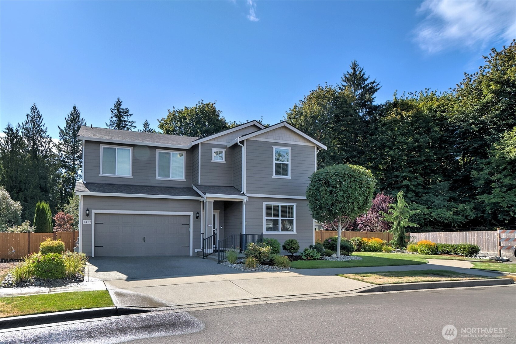 7413 Munn Lake Drive SE, Tumwater, WA 98501