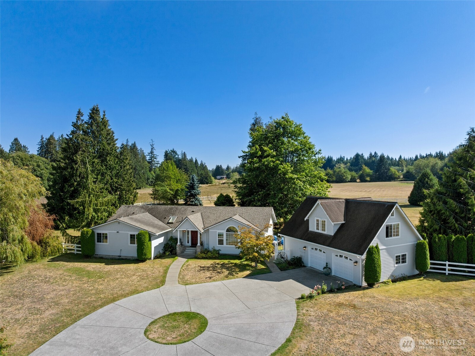 7424 332nd Street NW, Stanwood, WA 98292