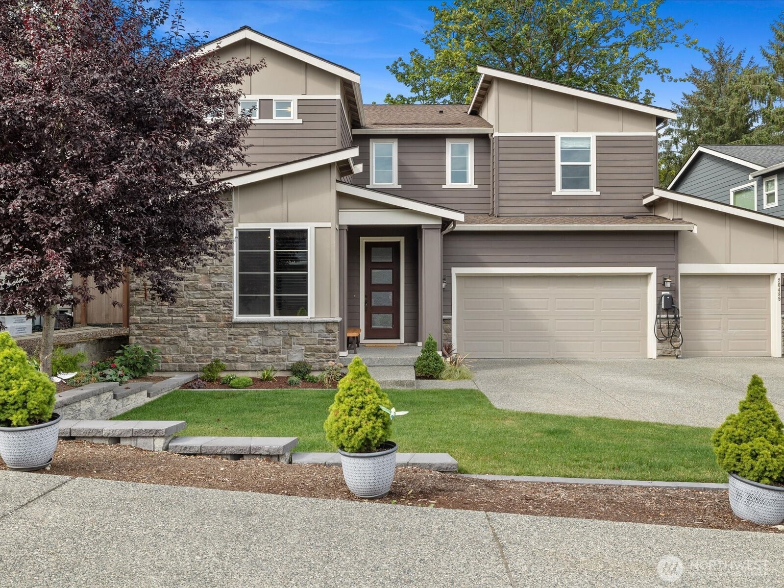 20489 133rd Street SE, Monroe, WA 98272