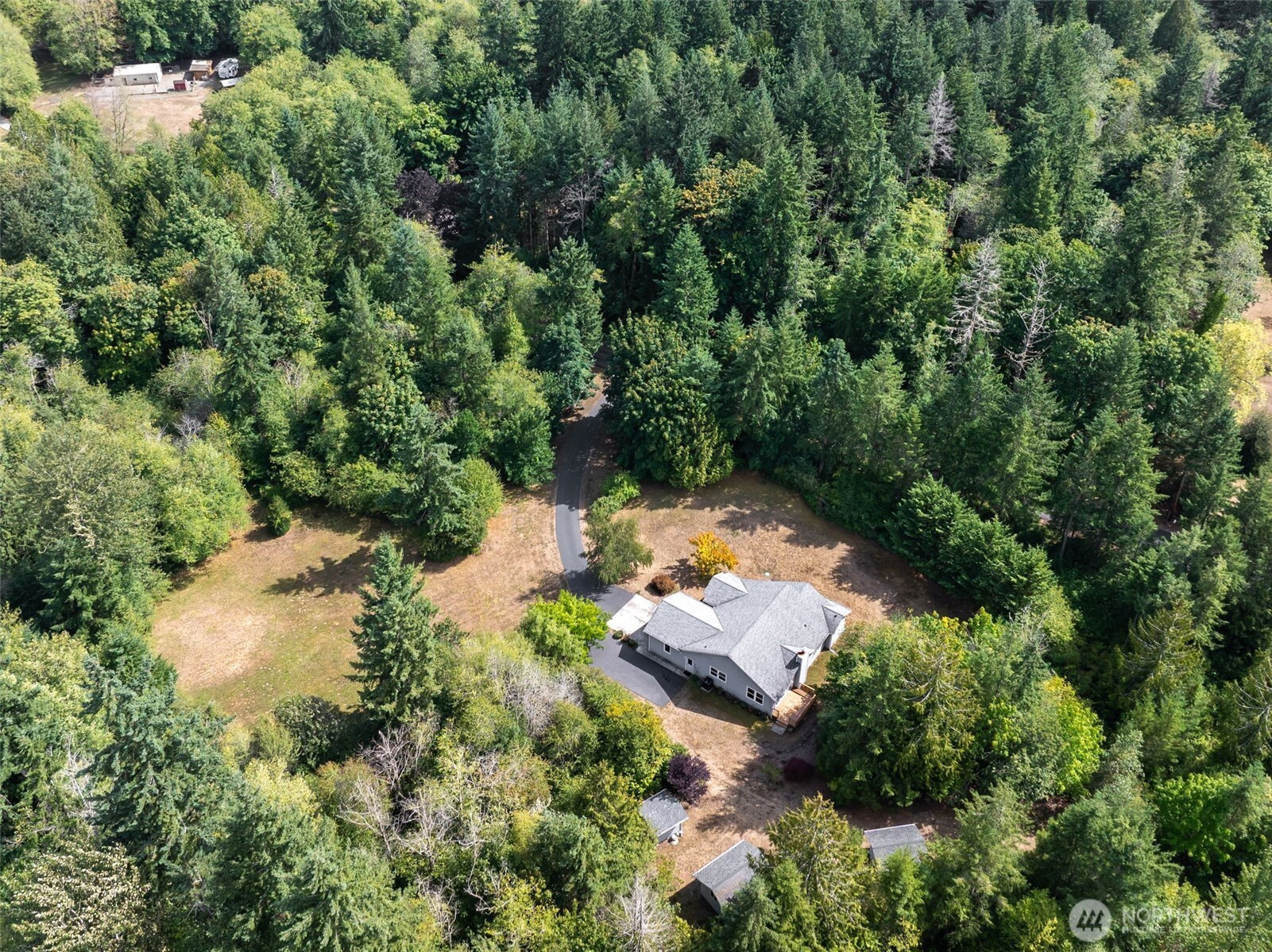 3091 SE Walnut Road, Olalla, WA 98359