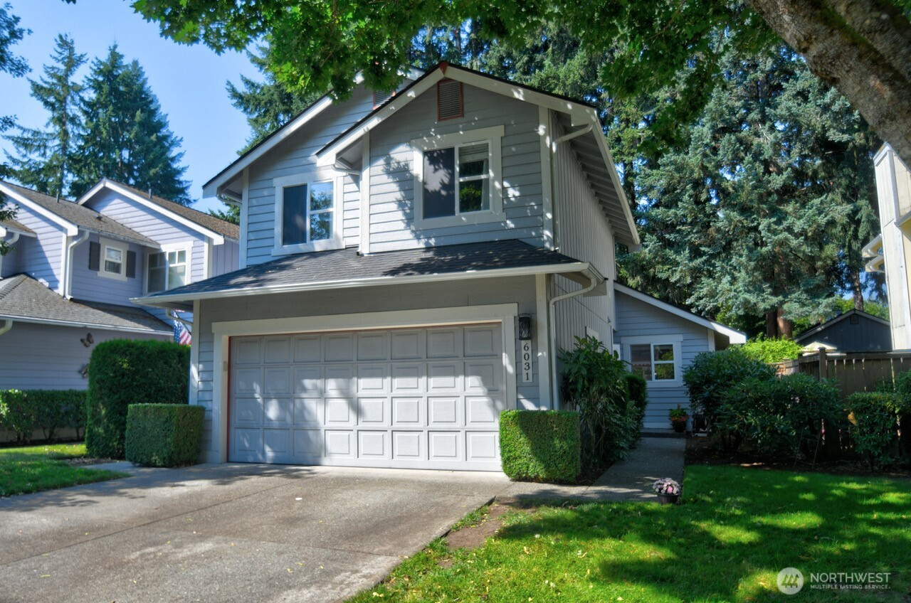6031 Chancery Lane SE, Olympia, WA 98513