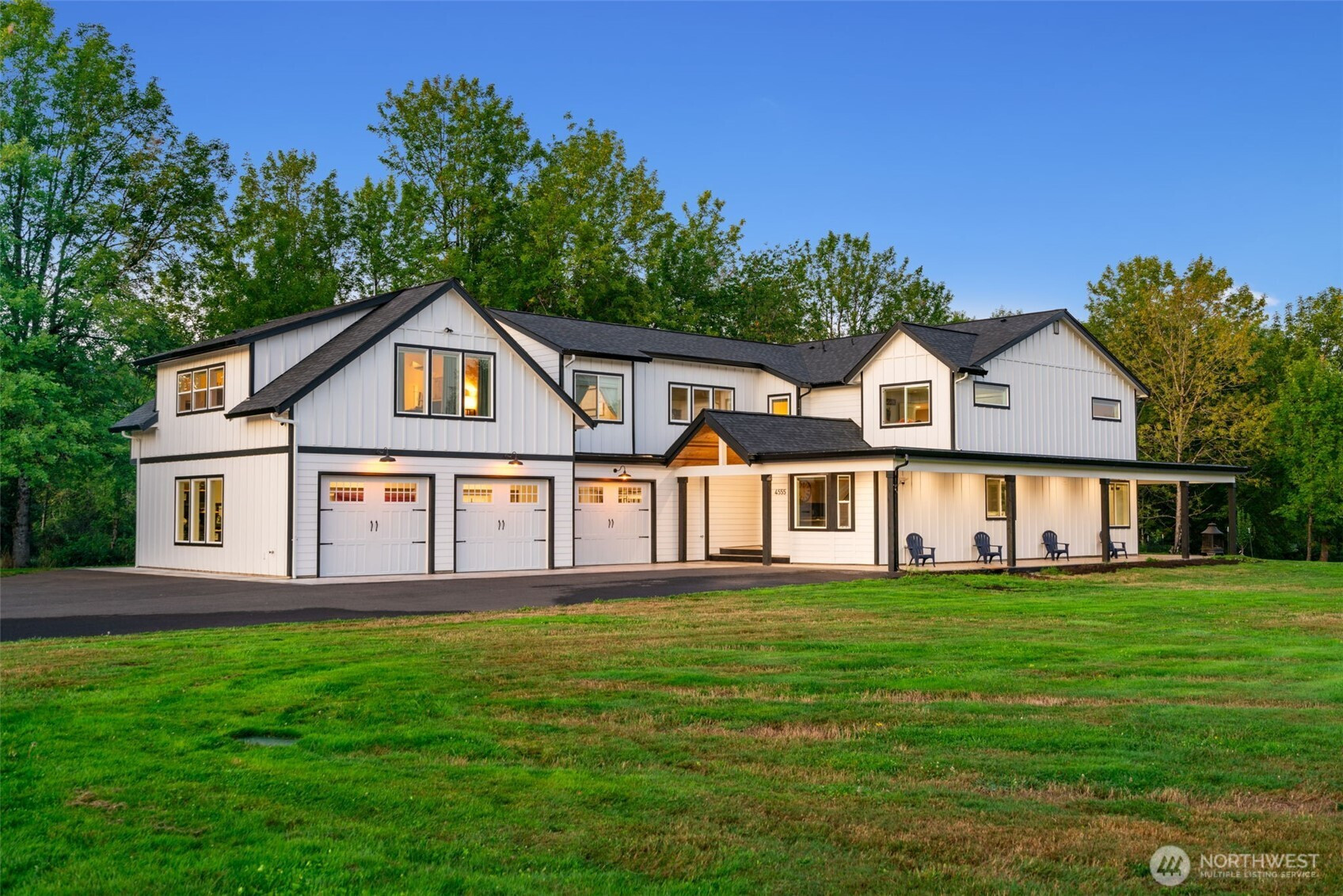 4555 NE 242nd Avenue, Vancouver, WA 98682