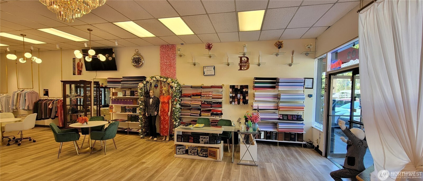 102 Bellevue Way SE, Bellevue, WA 98004