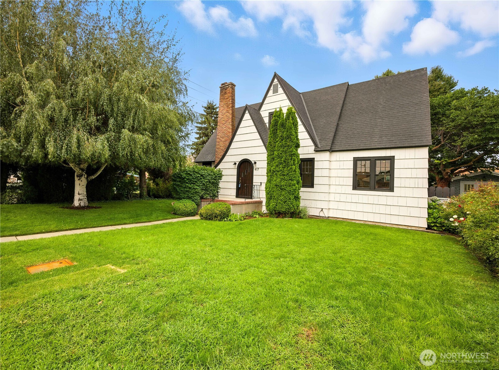 417 N Columbia Street, Chelan, WA 98816