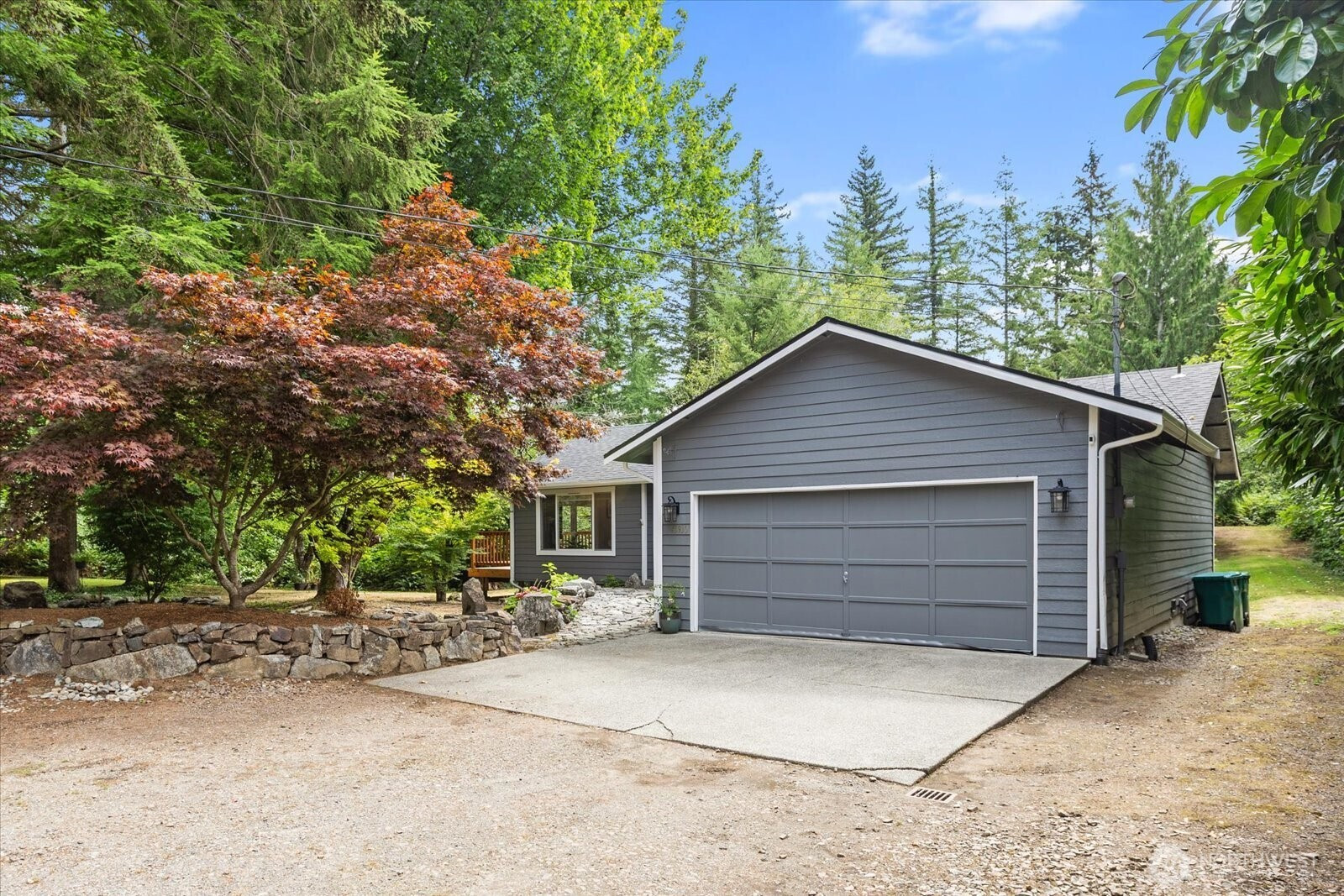 43930 Fir Road, Gold Bar, WA 98251