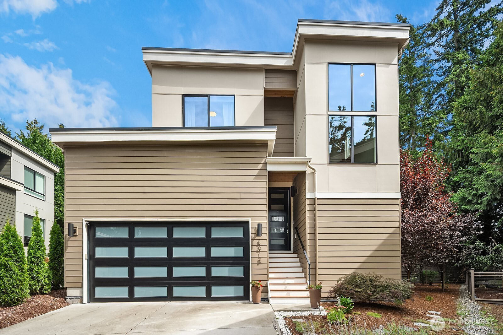 8015 NE 116th Place, Kirkland, WA 98034