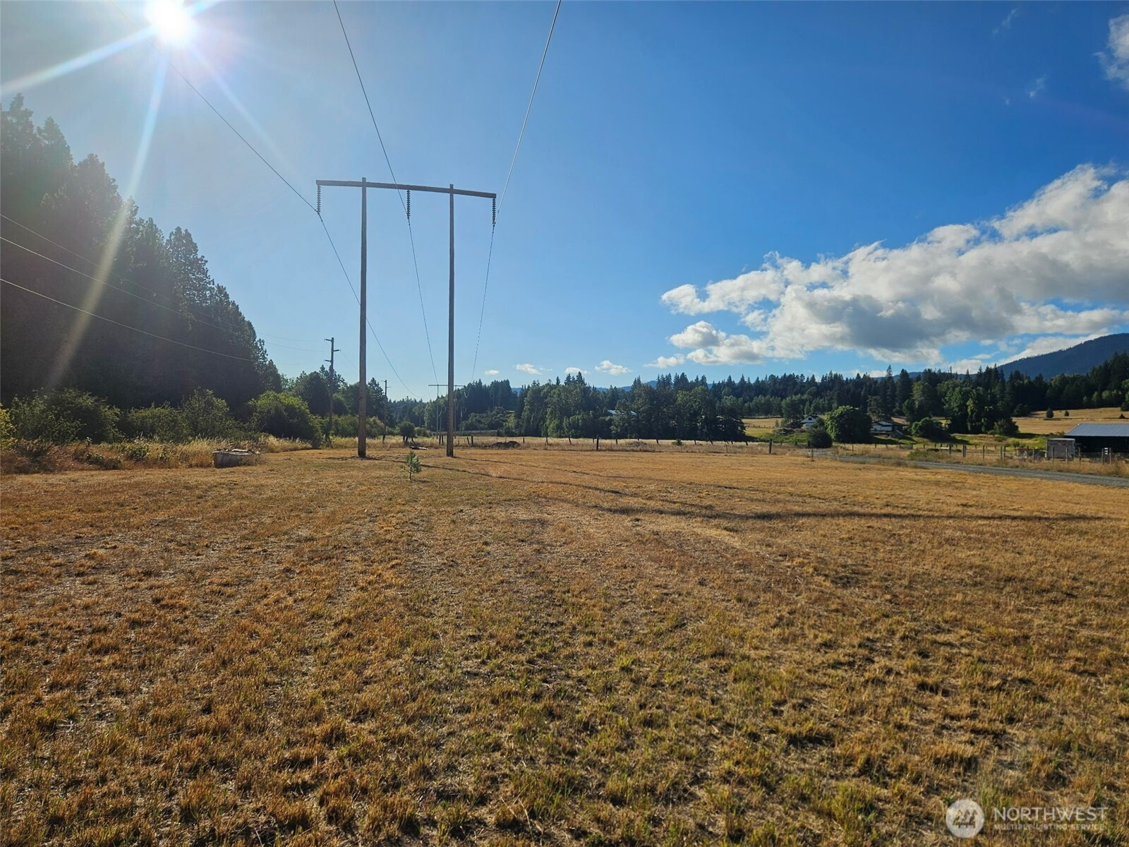 1 Lot Little Creek Road, Cle Elum, WA 98922