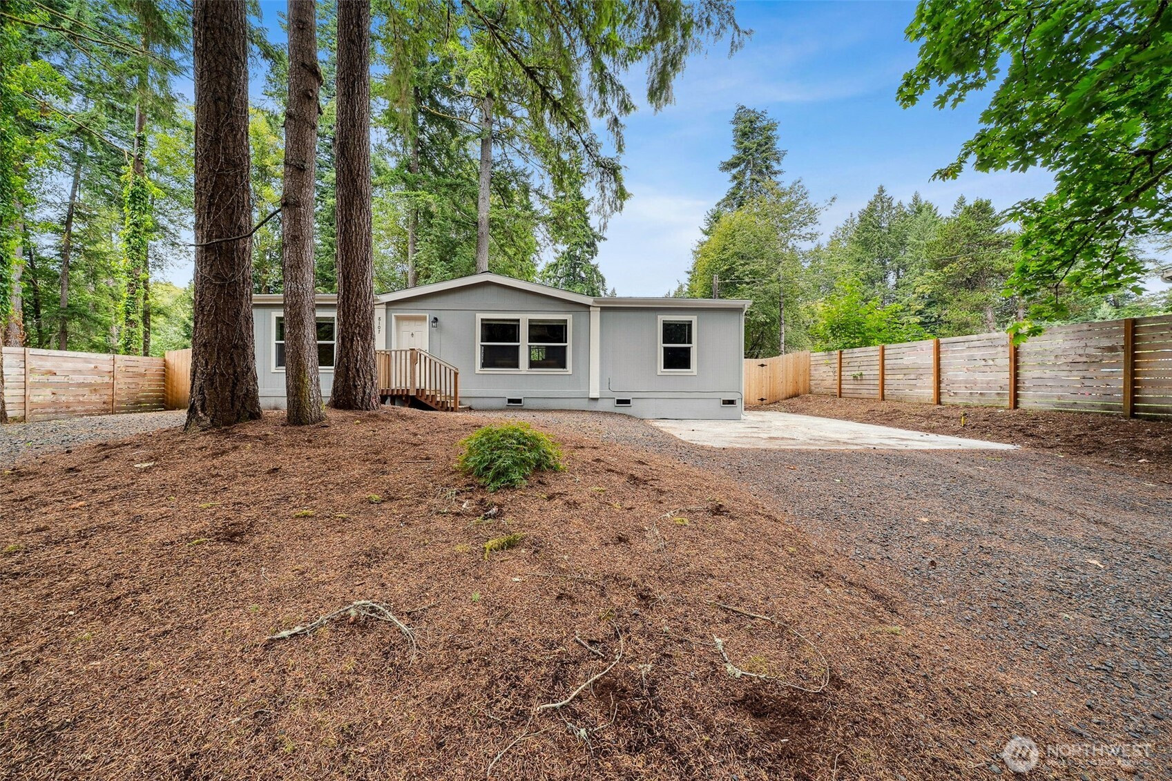 8107 Mazama Court SW, Olympia, WA 98512