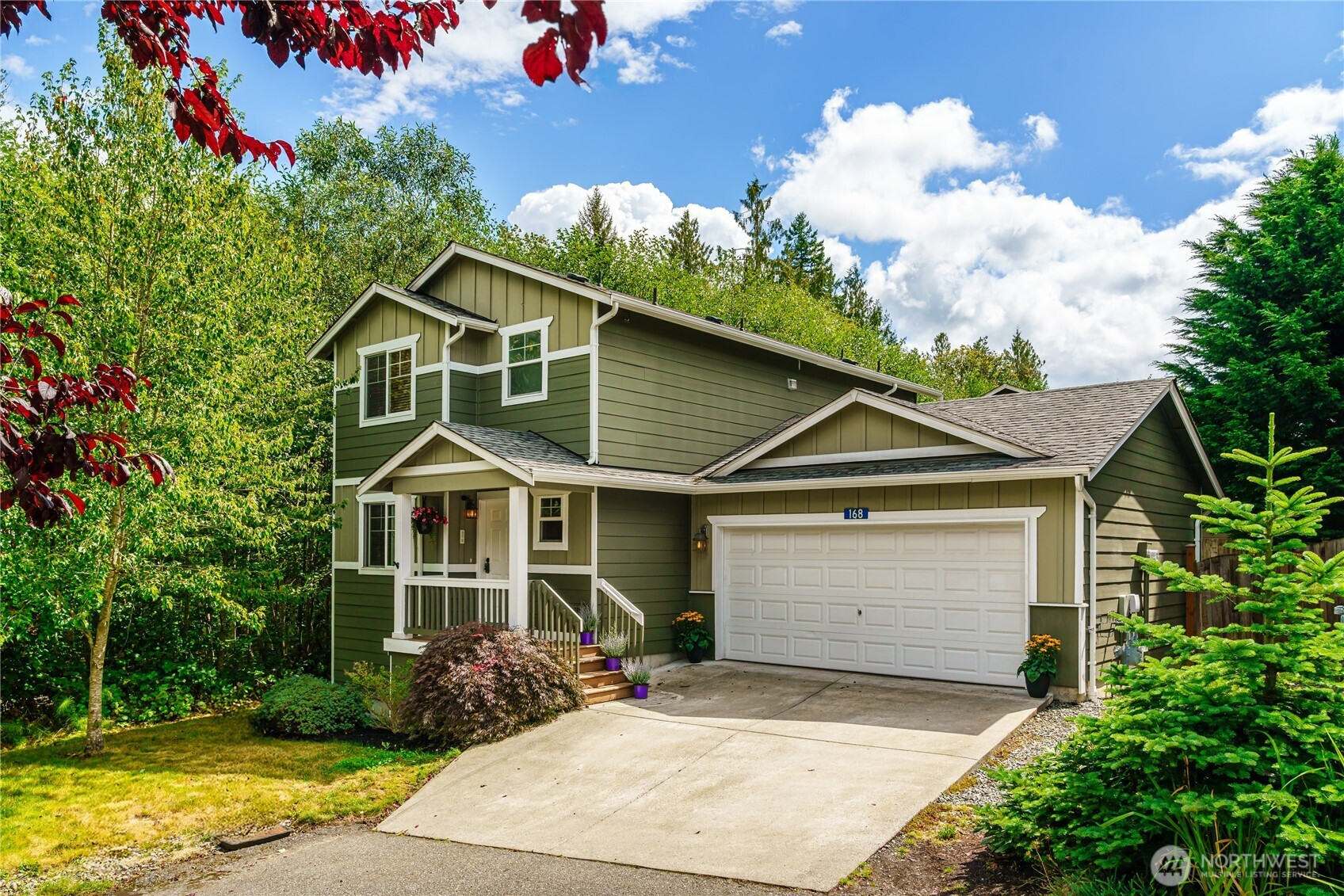 168 Dallas Street, Mount Vernon, WA 98274