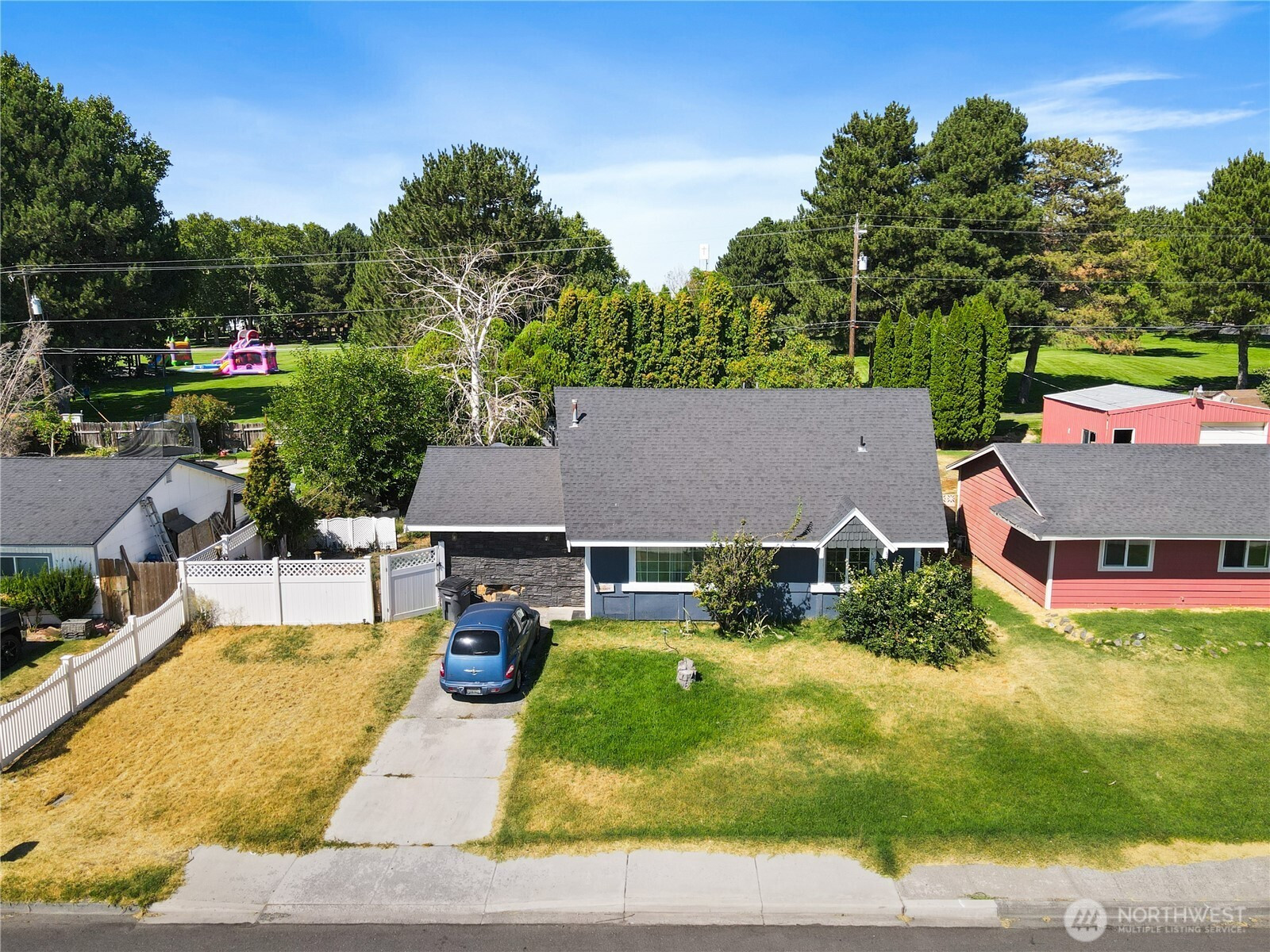 635 E Scootney Street, Othello, WA 99344