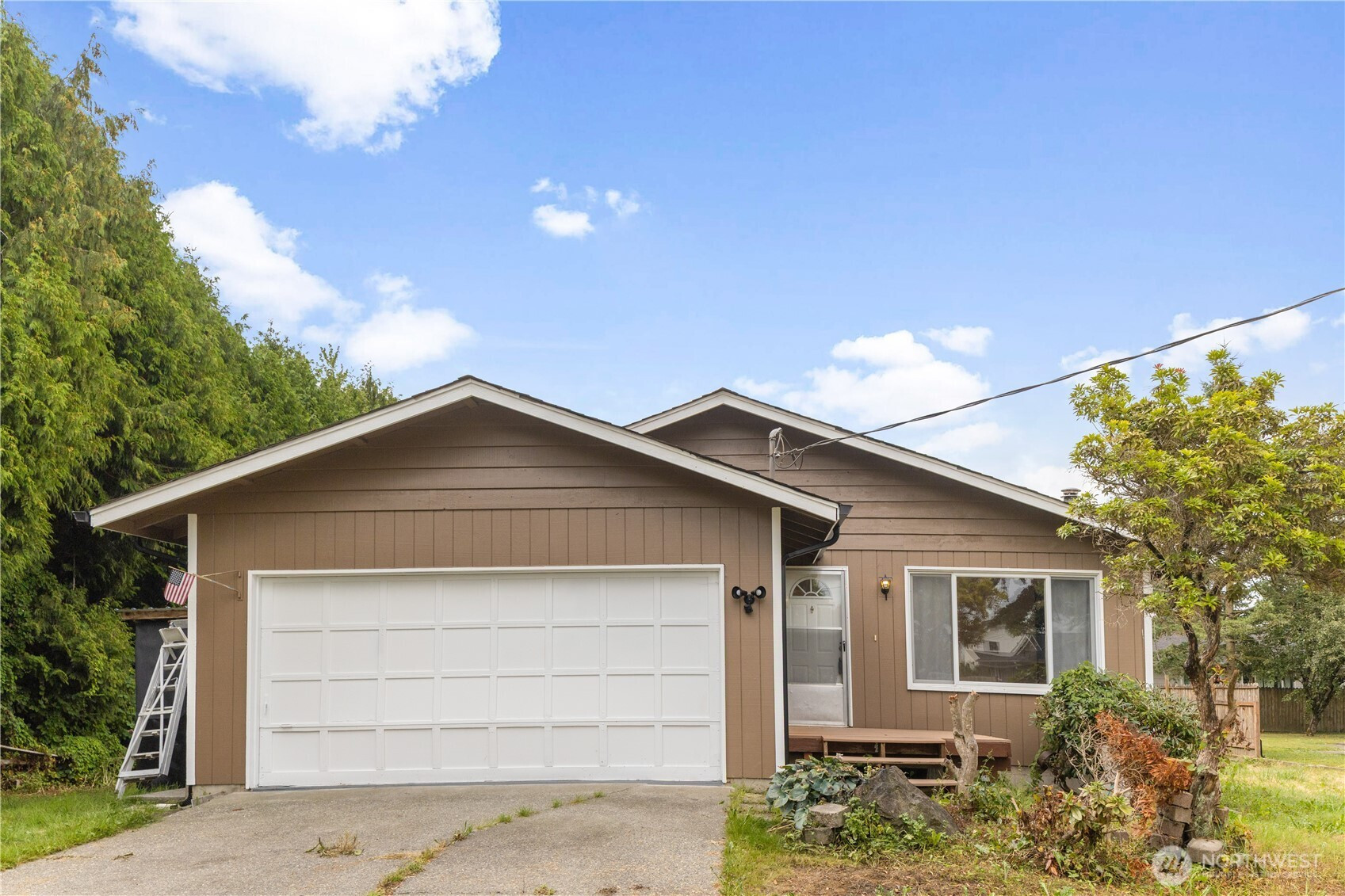 555 Morton Street, Sumas, WA 98295