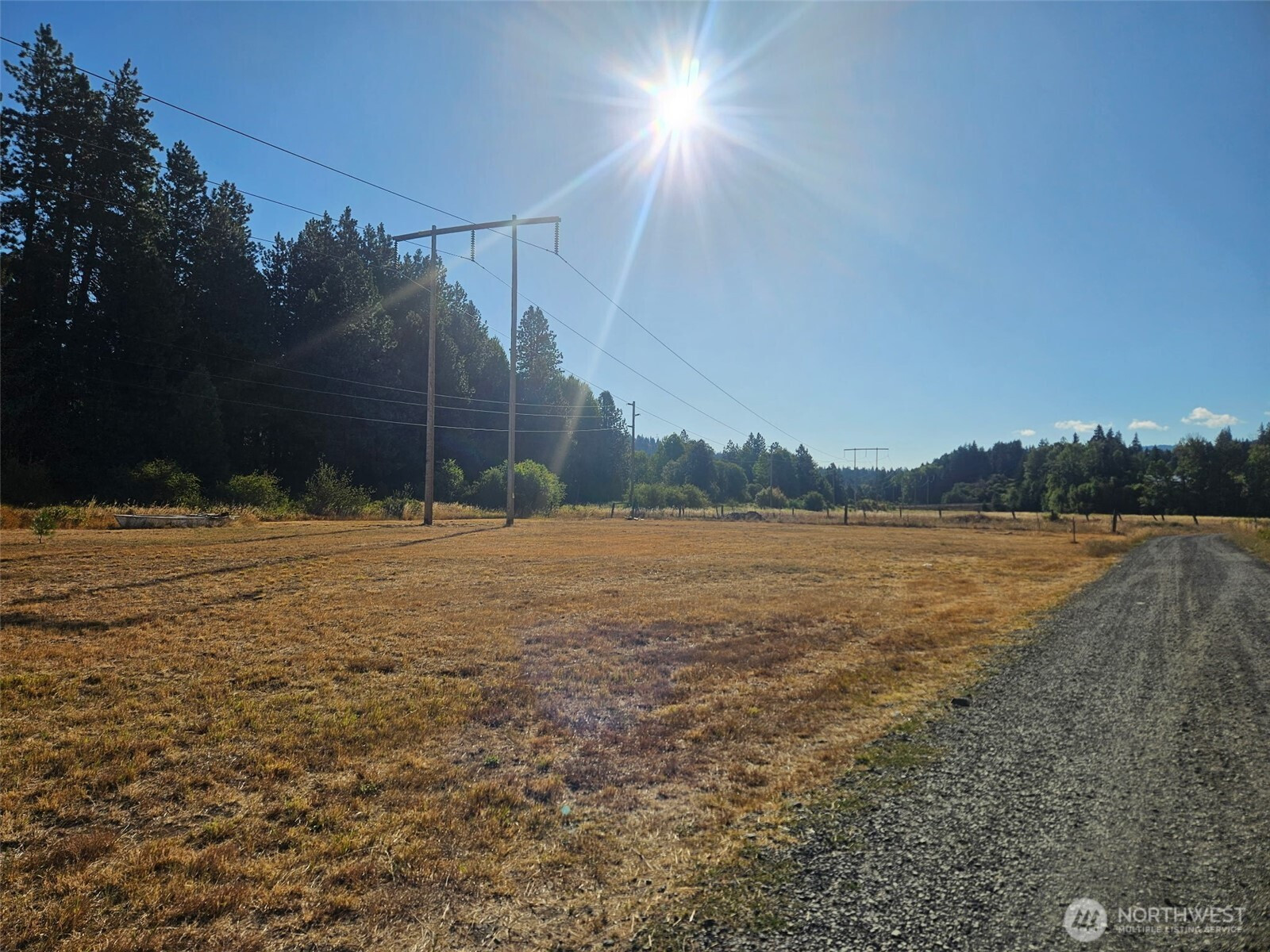 2 Lot Little Creek Road, Cle Elum, WA 98922