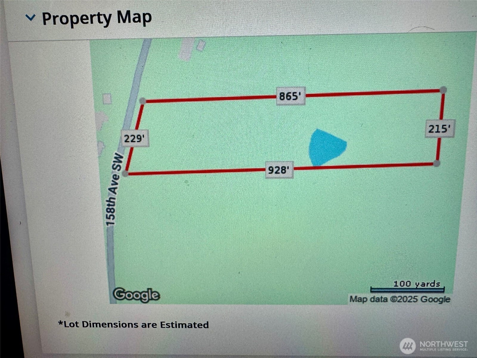 2721 158th Avenue SW, Lakebay, WA 98340