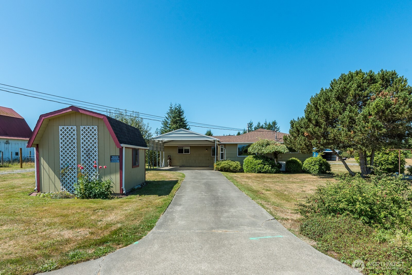 17330 11th Avenue NE, Arlington, WA 98223
