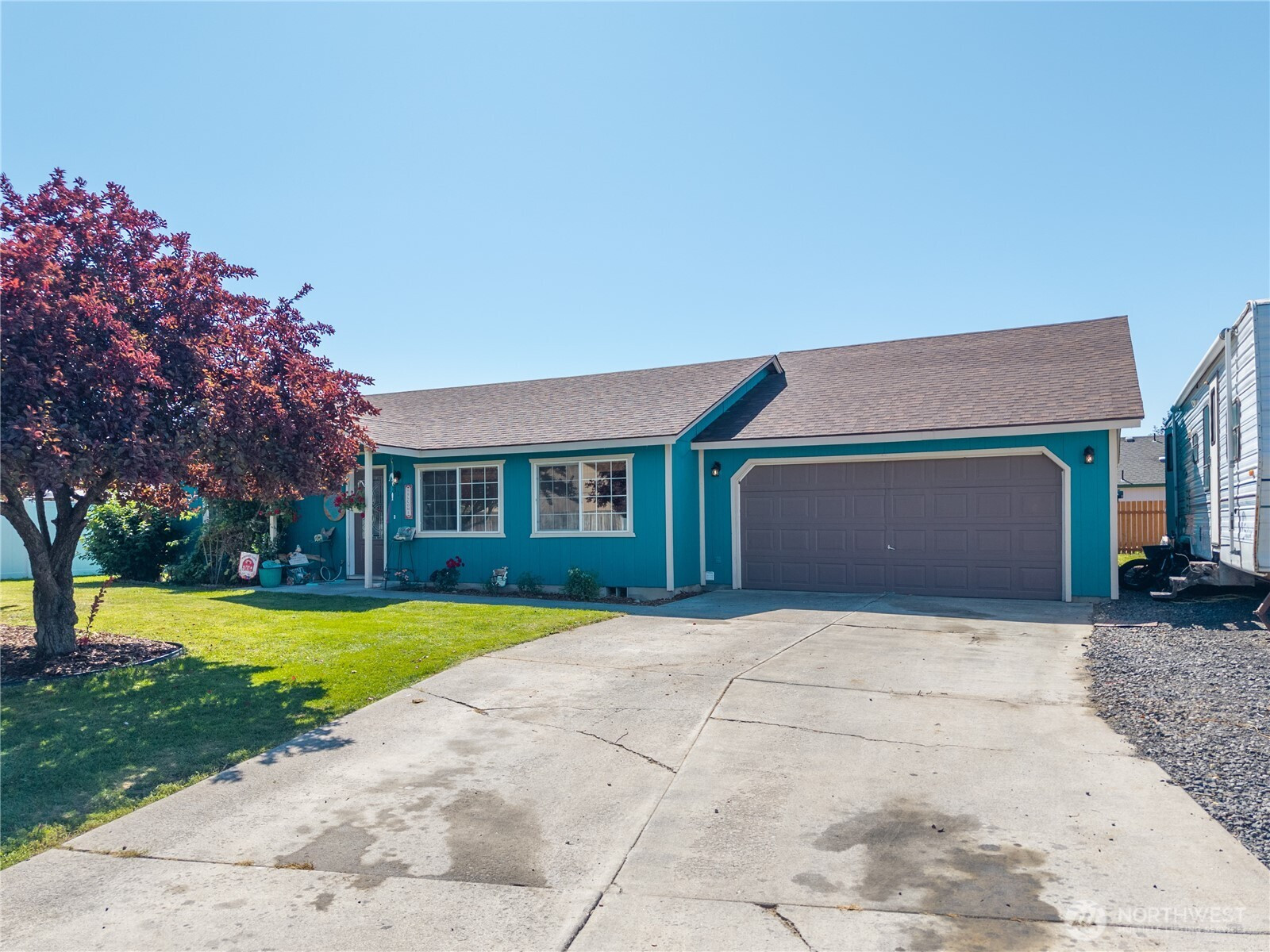 1311 S Vandal Court, Moses Lake, WA 98837