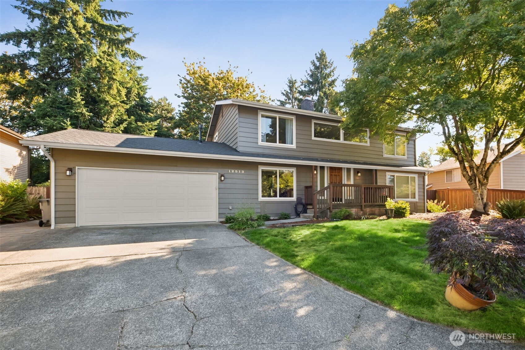 12513 SE 213th Street, Kent, WA 98031